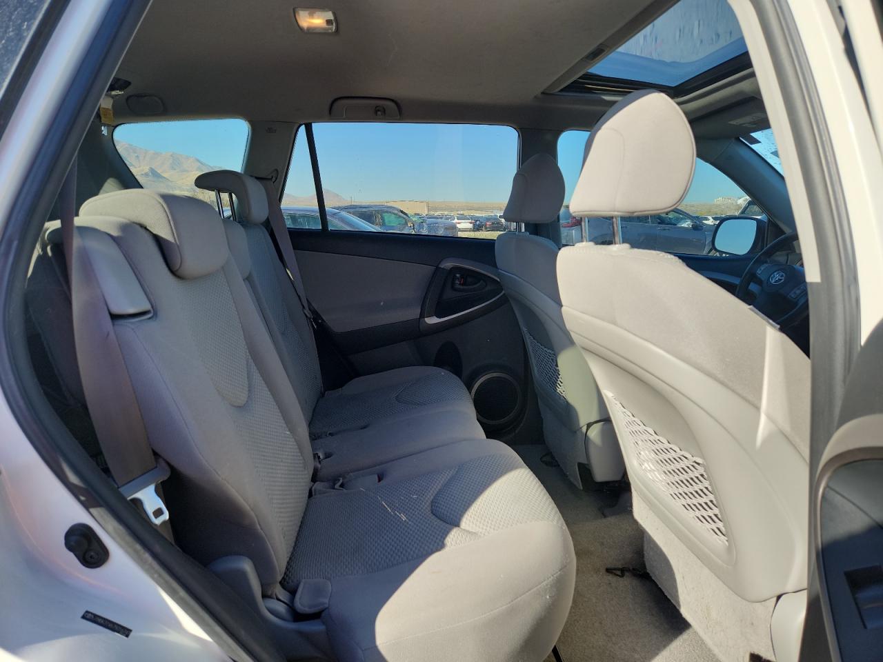 2007 Toyota Rav4 Limited VIN: JTMBK31V675016747 Lot: 89665505