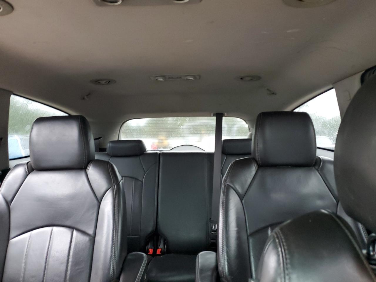 2014 Buick Enclave VIN: 5GAKVBKD8EJ309126 Lot: 89892785