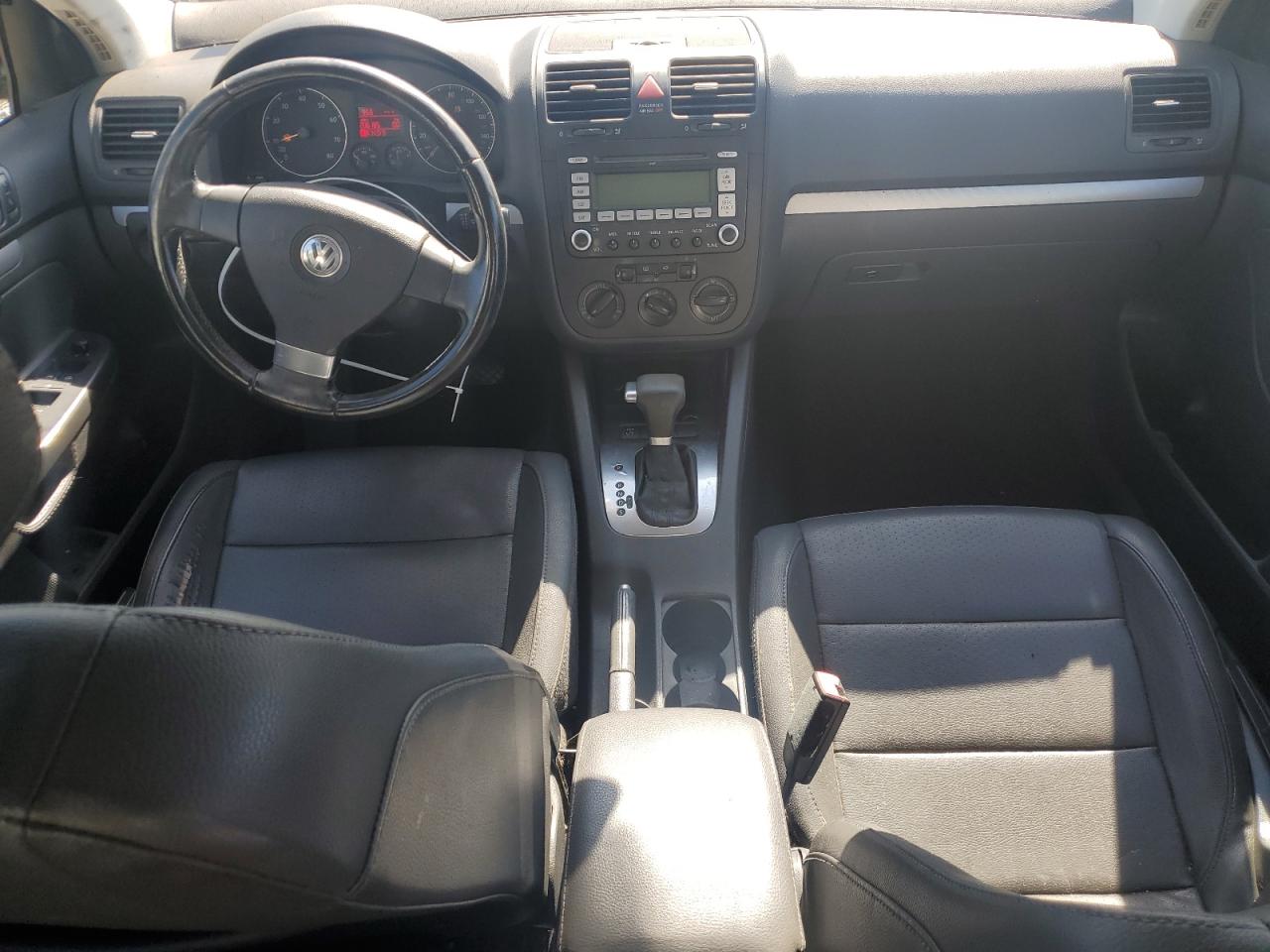 2008 Volkswagen Jetta Se VIN: 3VWRZ71K88M127249 Lot: 82151665