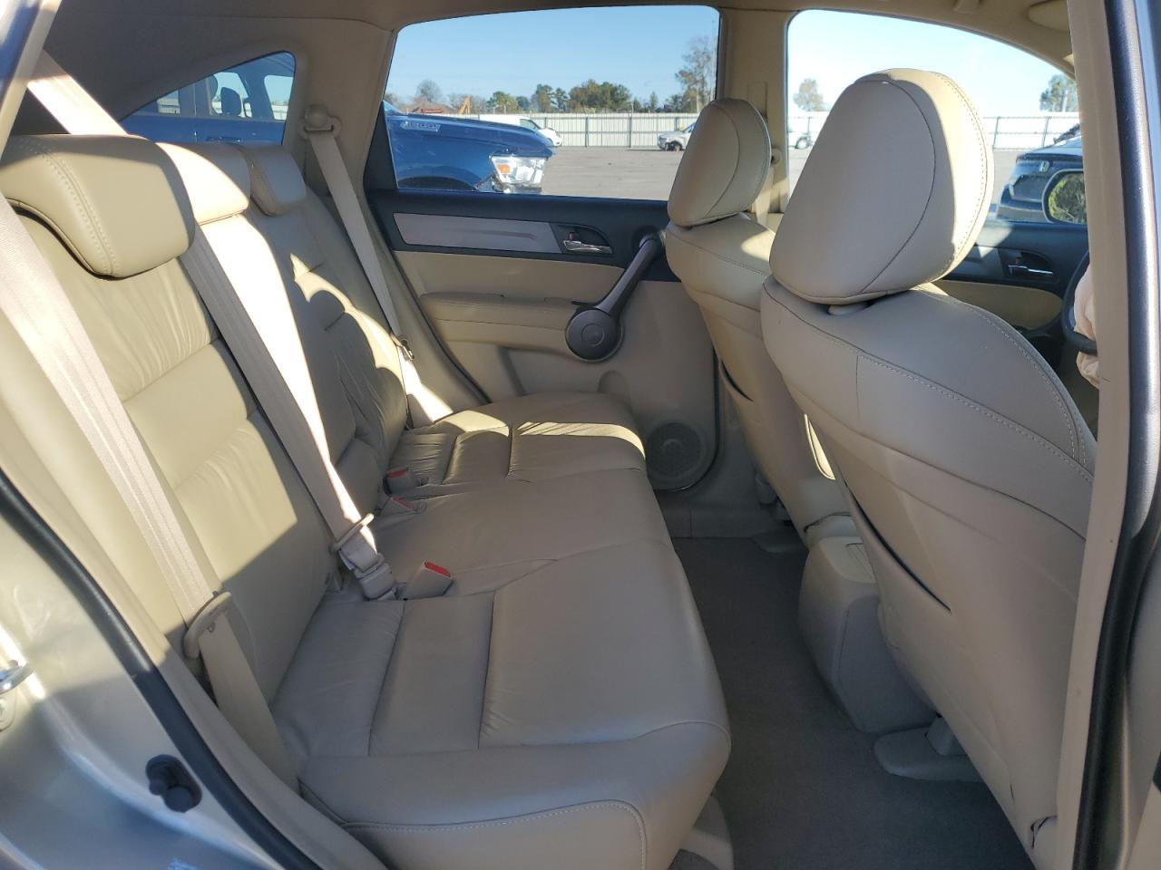 2009 Honda Cr-V Exl VIN: 5J6RE38749L019491 Lot: 90915725