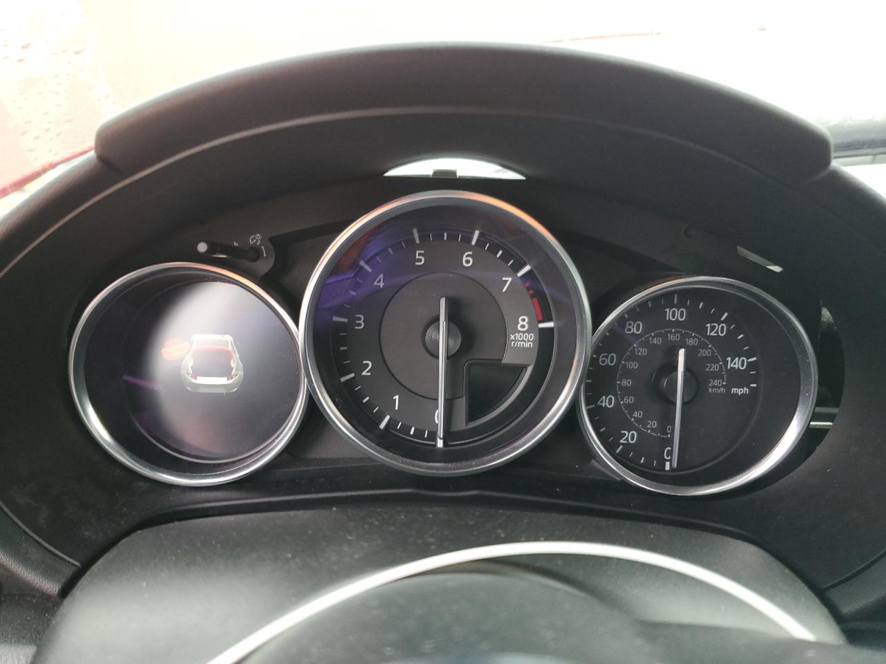 2022 Mazda Mx-5 Miata Grand Touring VIN: JM1NDAM7XN0501654 Lot: 85205545