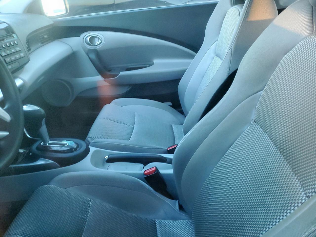 2011 Honda Cr-Z VIN: JHMZF1D46BS006240 Lot: 85464965