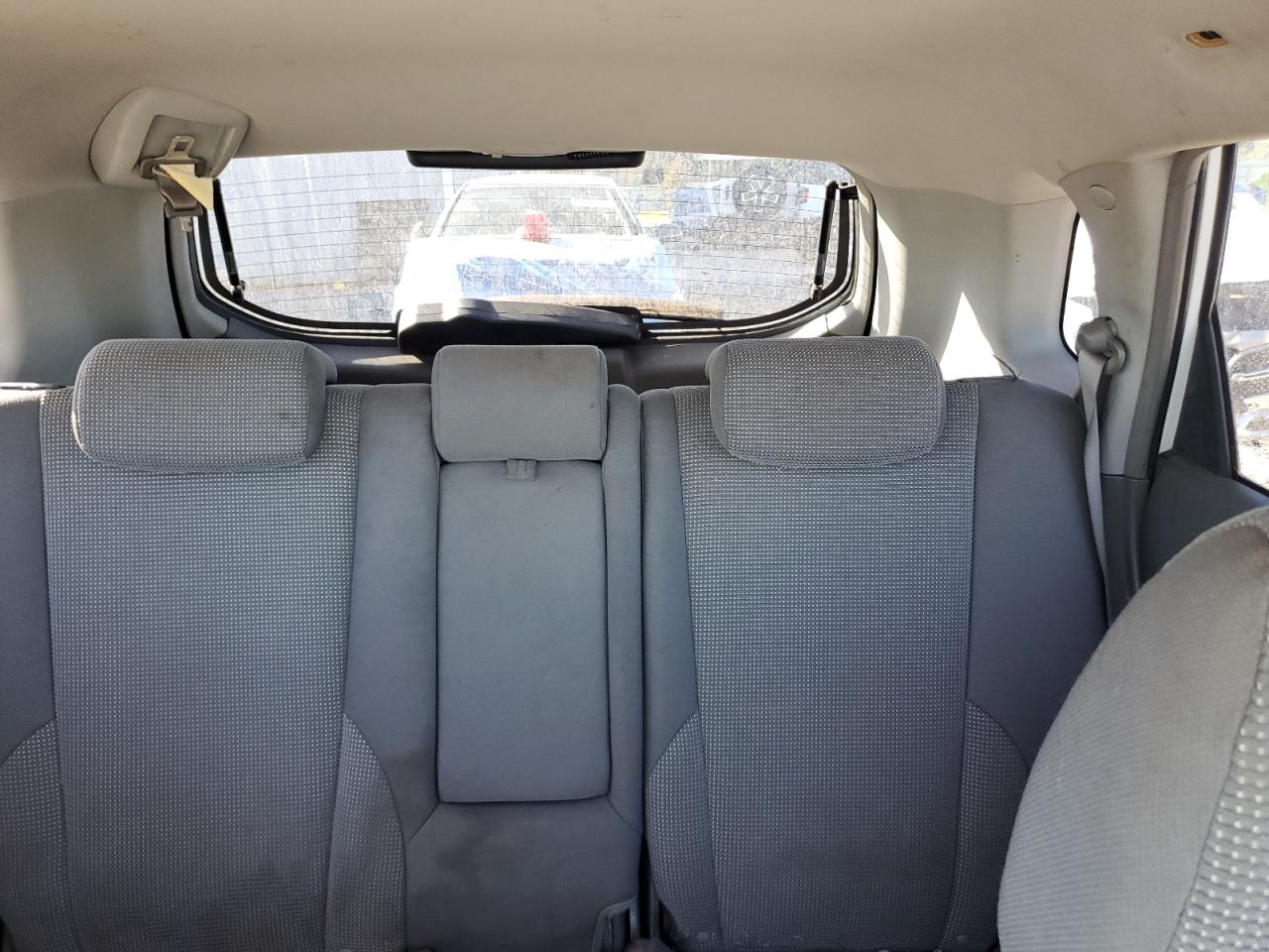 2006 Hyundai Tucson Gl VIN: KM8JM12B06U339416 Lot: 85846235