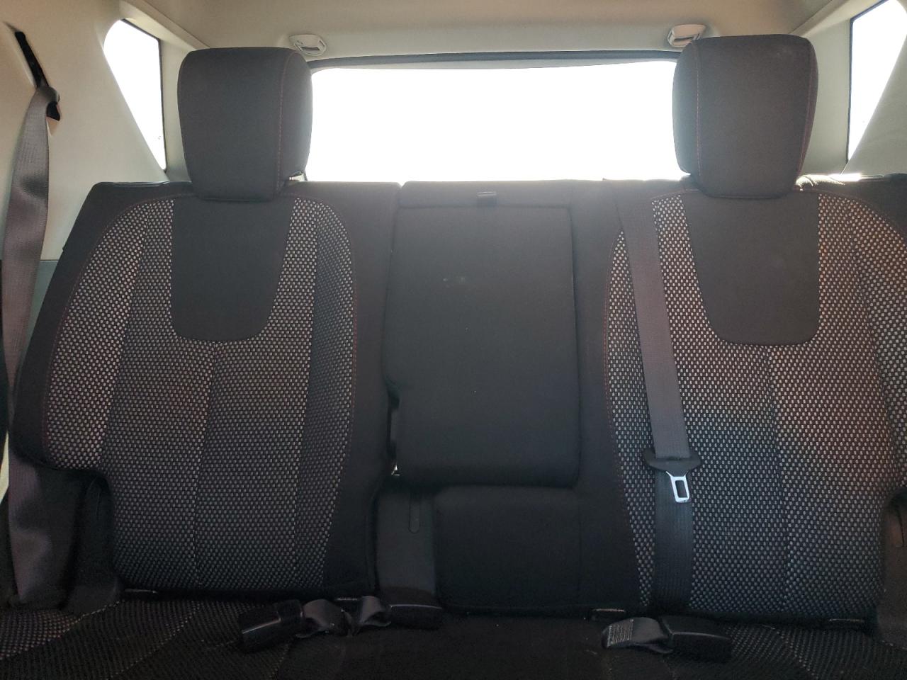 2016 Chevrolet Equinox Lt VIN: 2GNALCEK6G1140518 Lot: 85829575