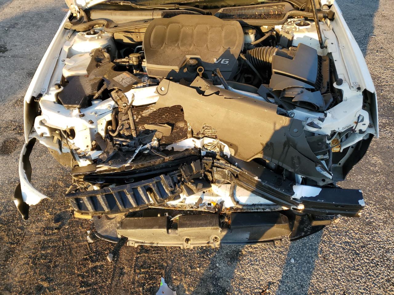 2011 Buick Lucerne Cxl VIN: 1G4HC5EM3BU141123 Lot: 90023865