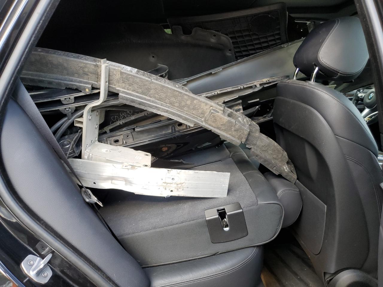 2017 BMW X5 xDrive35I VIN: 5UXKR0C31H0V72998 Lot: 84398925