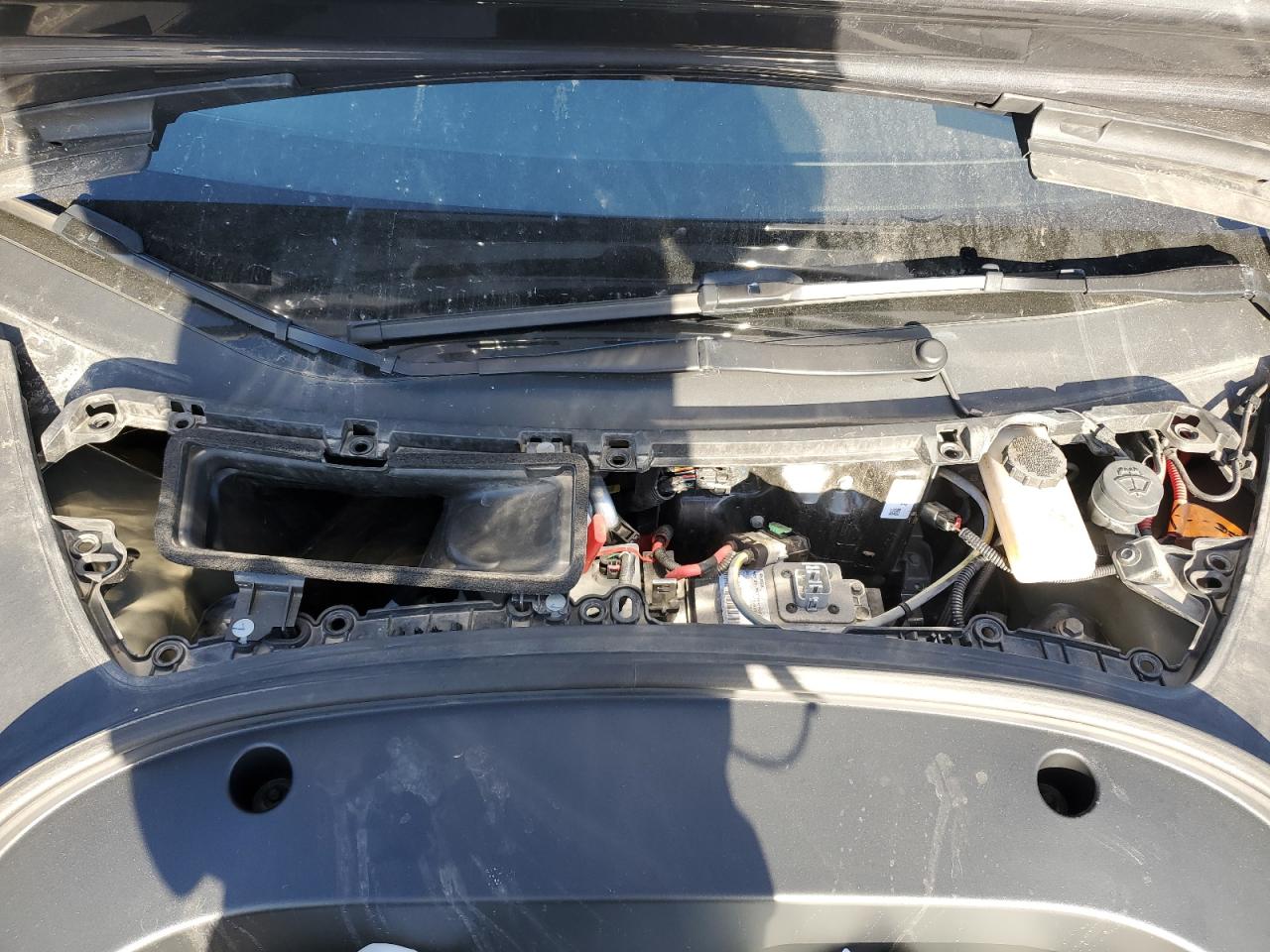 2023 Tesla Model 3 VIN: LRW3E1FA9PC920932 Lot: 84729885