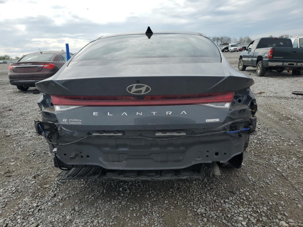 Elantra Elantra