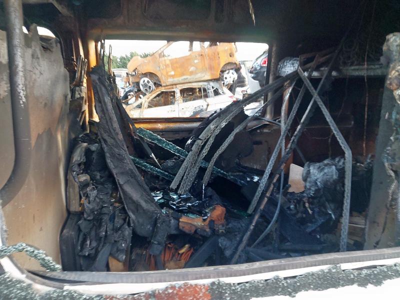 2011 FORD TRANSIT 100 T350L RWD 