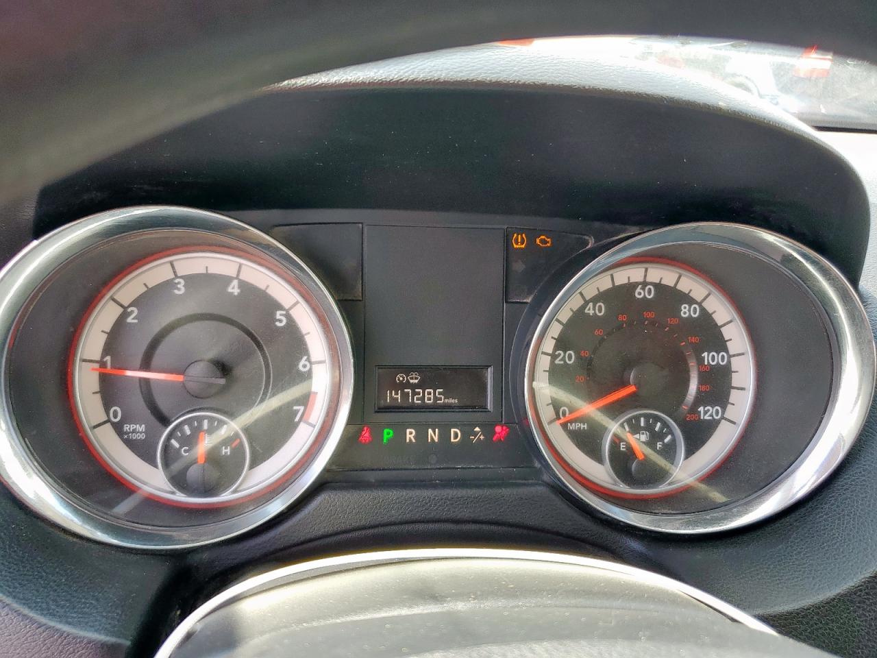 2013 Dodge Grand Caravan Se VIN: 2C4RDGBG7DR782601 Lot: 85183965