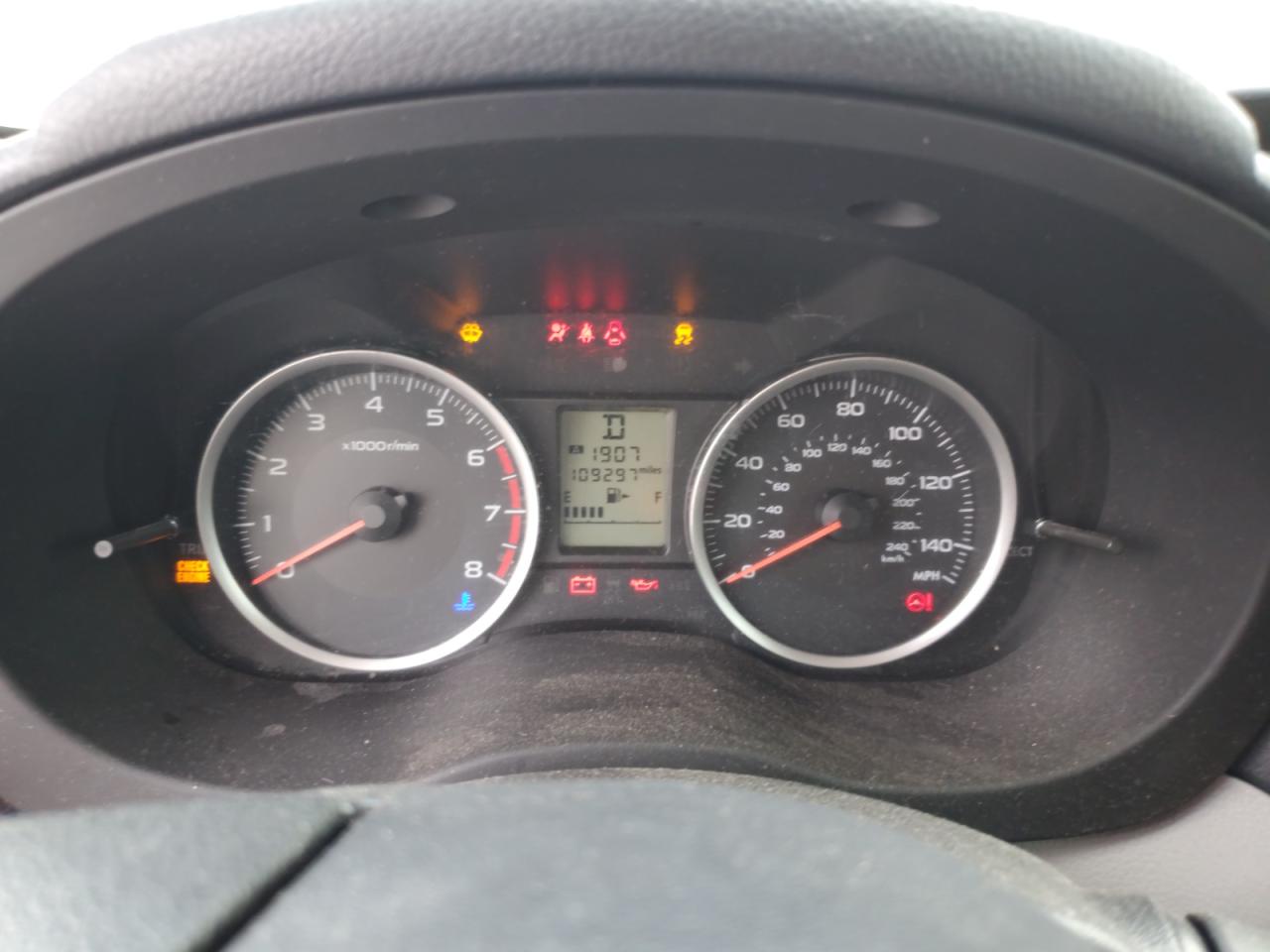 2017 Subaru Forester 2.5I VIN: JF2SJABC7HH441223 Lot: 82340225