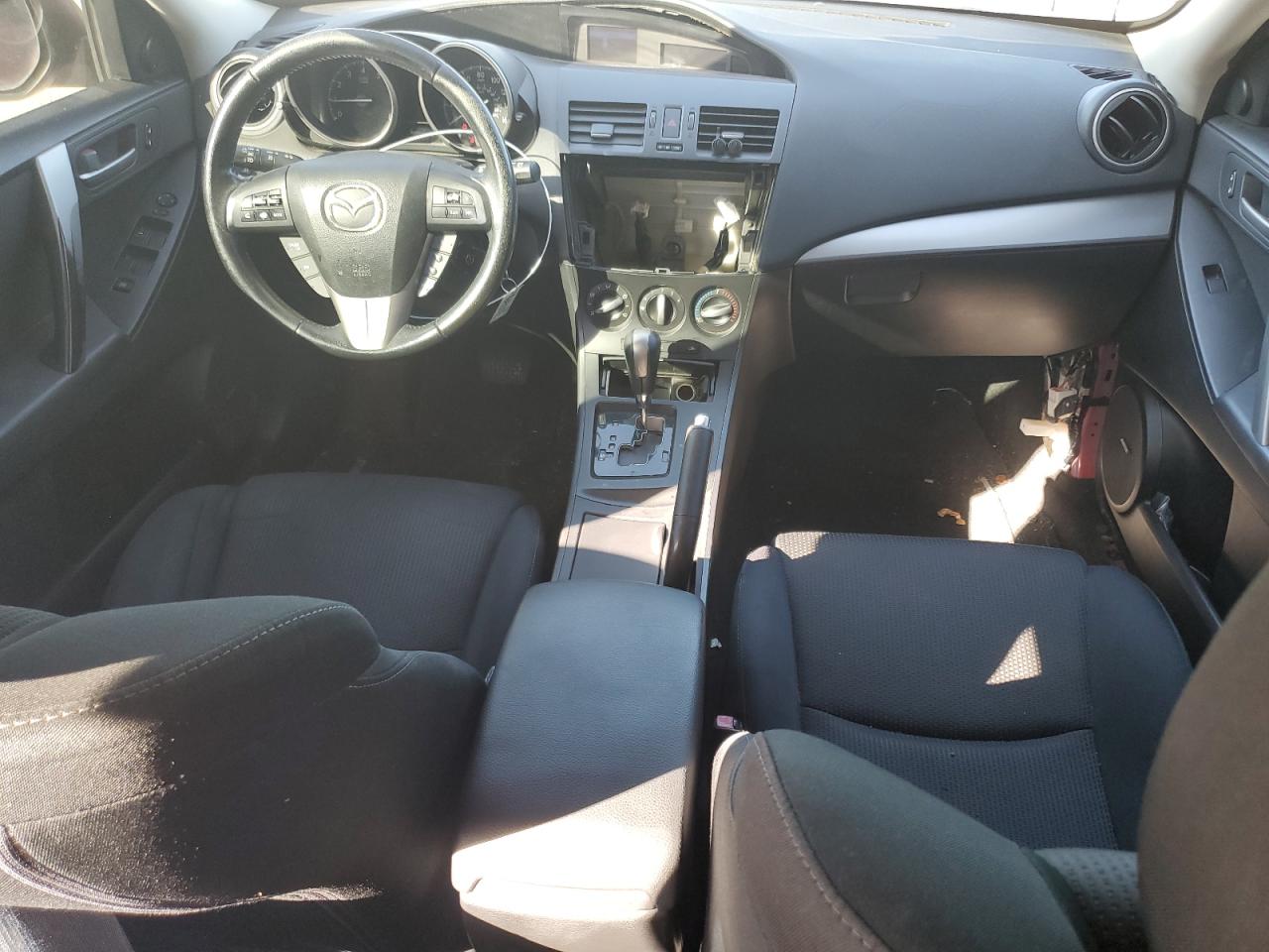 2012 Mazda 3 S VIN: JM1BL1L50C1508559 Lot: 86646245