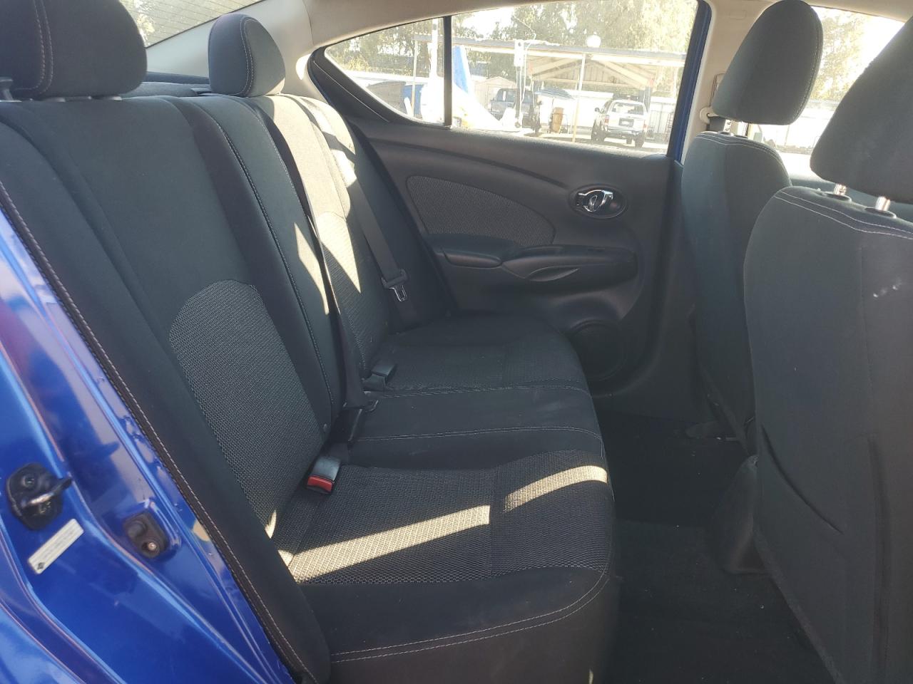 2016 Nissan Versa S VIN: 3N1CN7AP8GL907047 Lot: 89803105