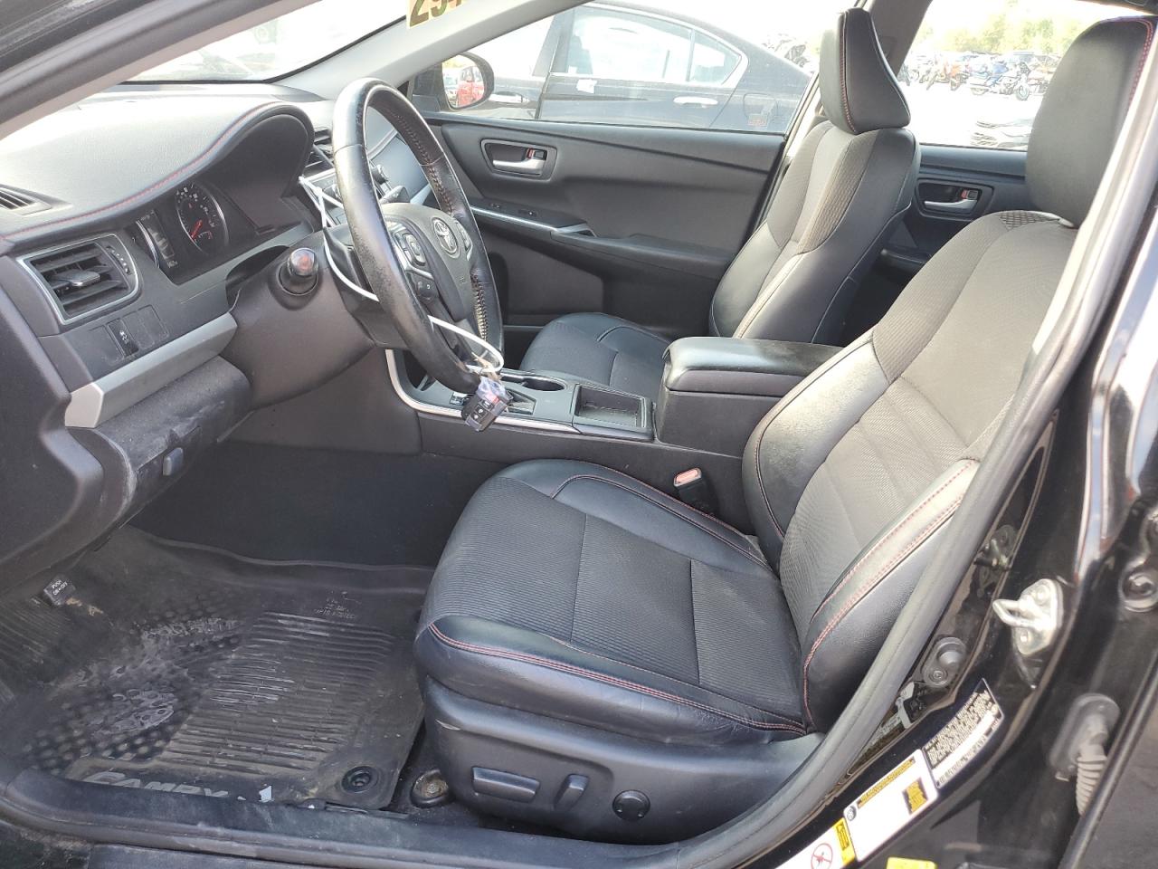 2017 Toyota Camry Le VIN: 4T1BF1FK0HU348936 Lot: 84774665