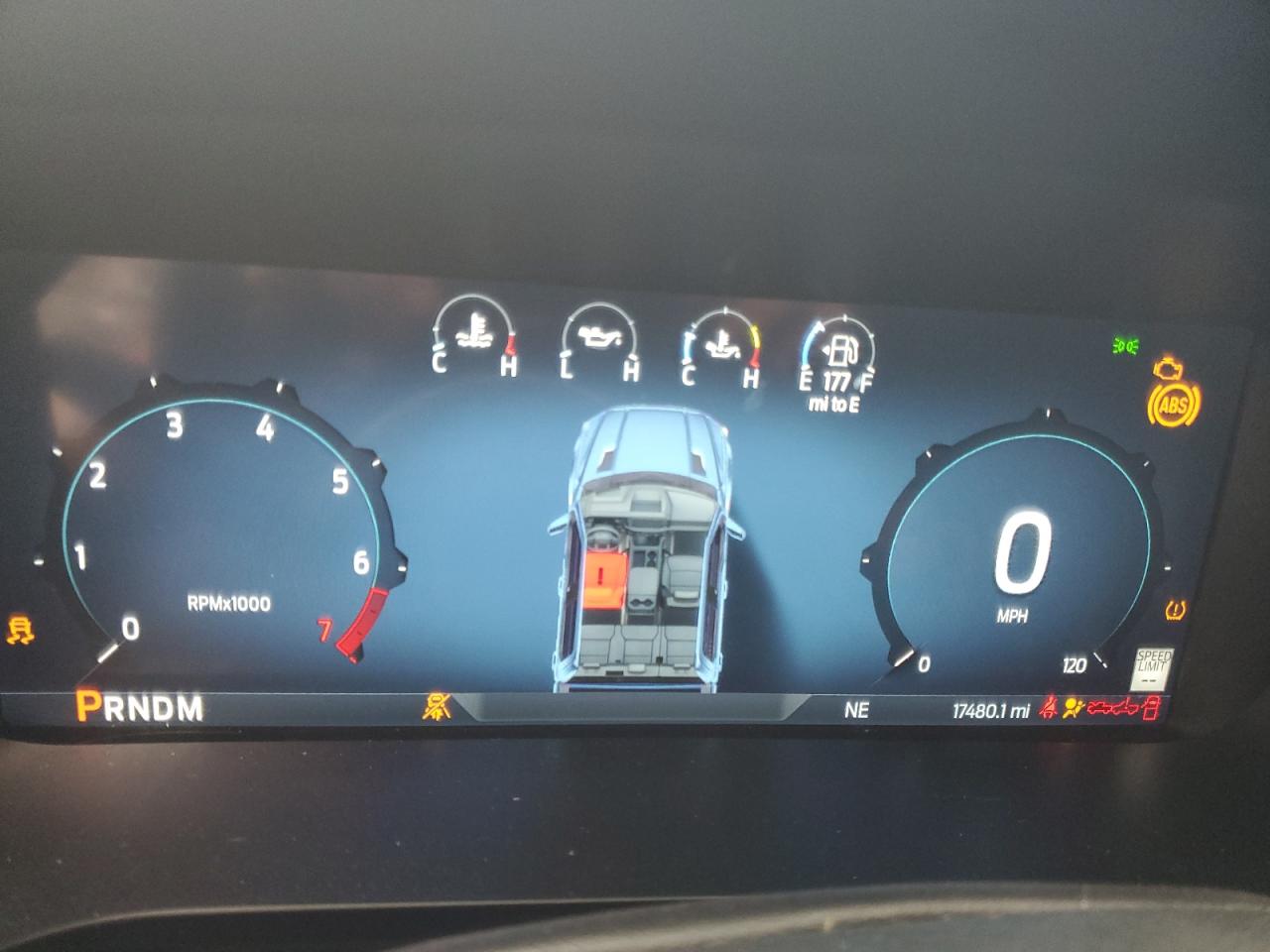 2024 Ford F150 Xlt VIN: 1FTFW3LD0RFB13918 Lot: 87231315