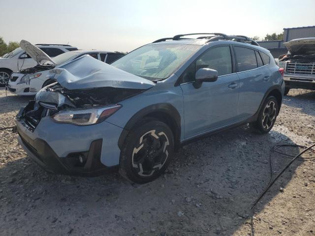 SUBARU CROSSTREK 2023