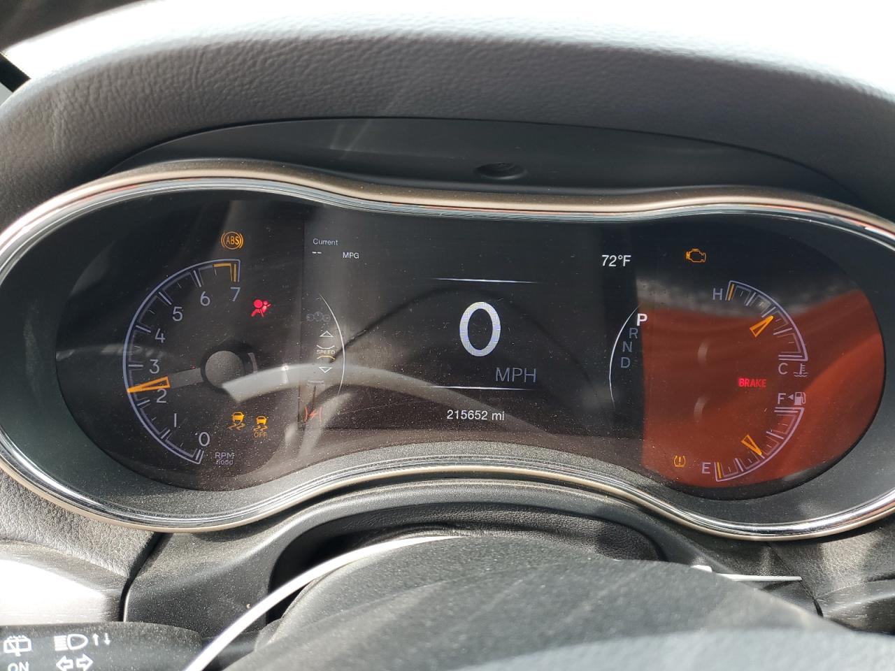 2016 Jeep Grand Cherokee Laredo VIN: 1C4RJFAG8GC390082 Lot: 82210225