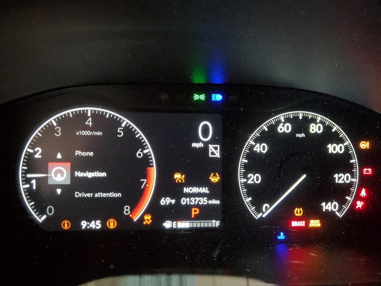 2025 Honda Cr-V Exl VIN: 2HKRS3H73SH321332 Lot: 86554155