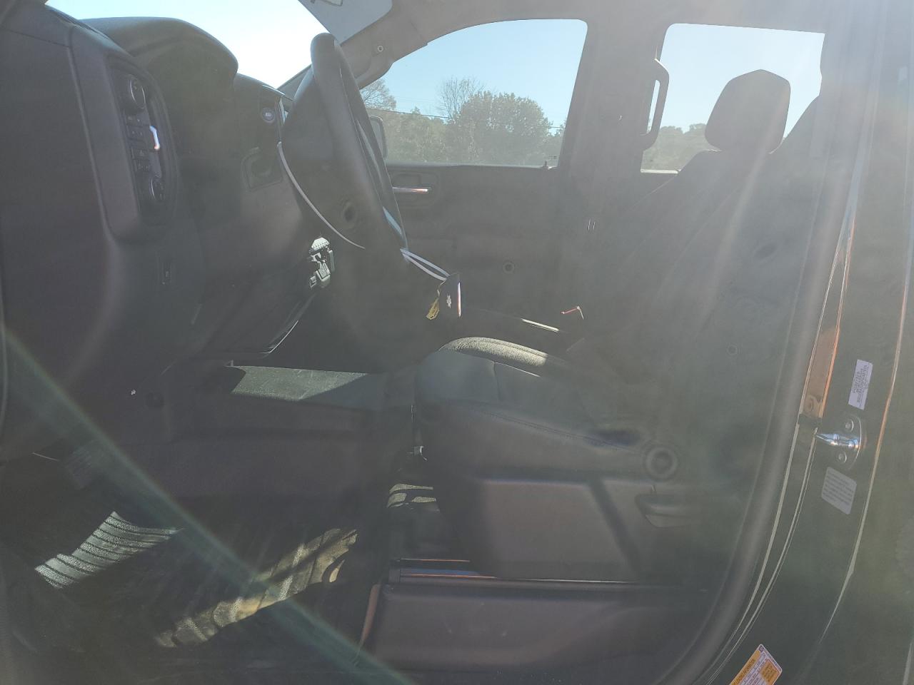 2023 Chevrolet Silverado K1500 VIN: 3GCUDAED5PG307029 Lot: 86432715