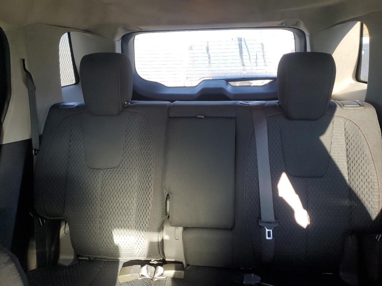 2012 GMC Terrain Sle VIN: 2GKALMEKXC6390117 Lot: 87284525