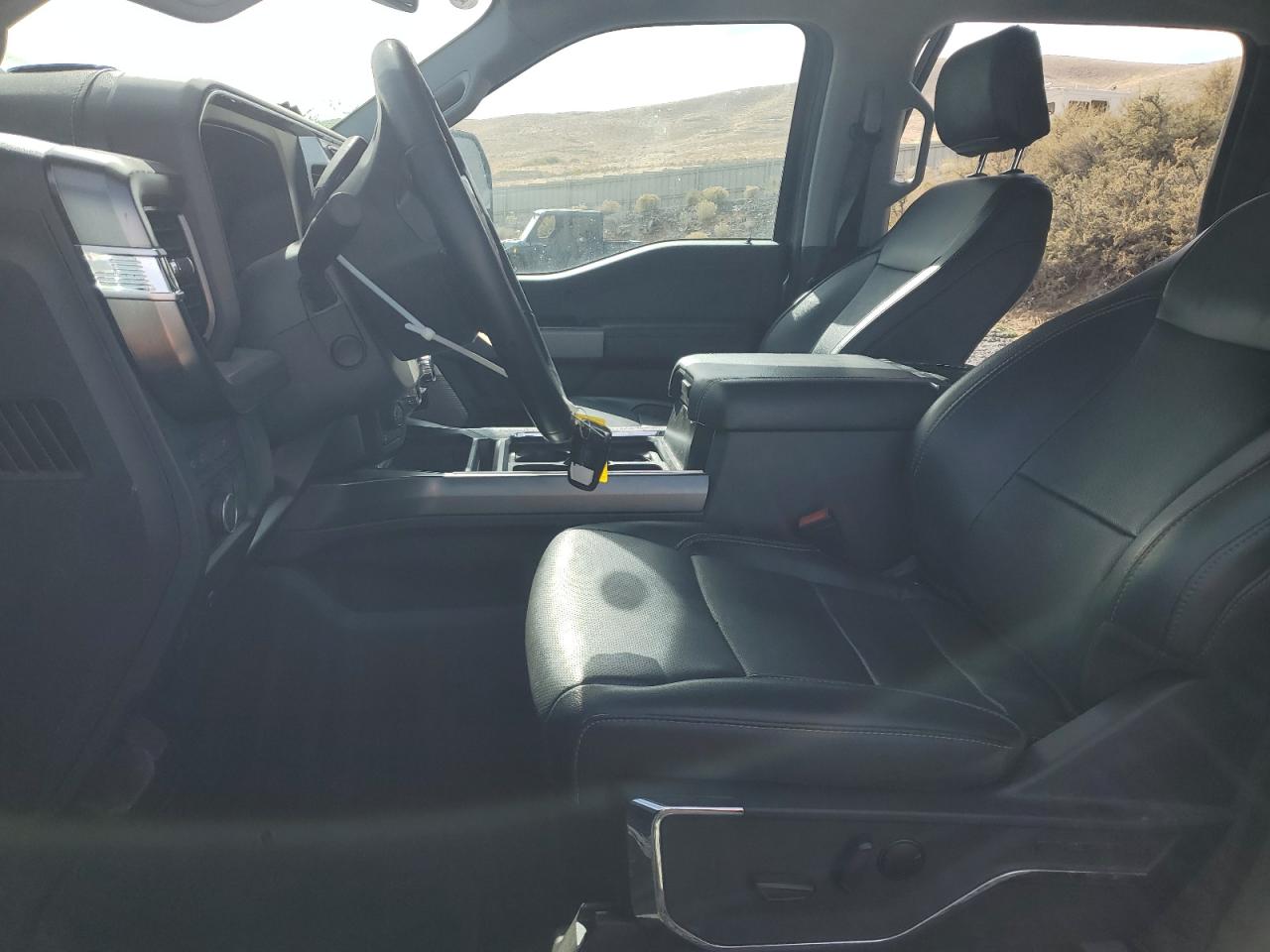 2023 Ford F250 Super Duty VIN: 1FT8W2BM2PED01301 Lot: 82694715