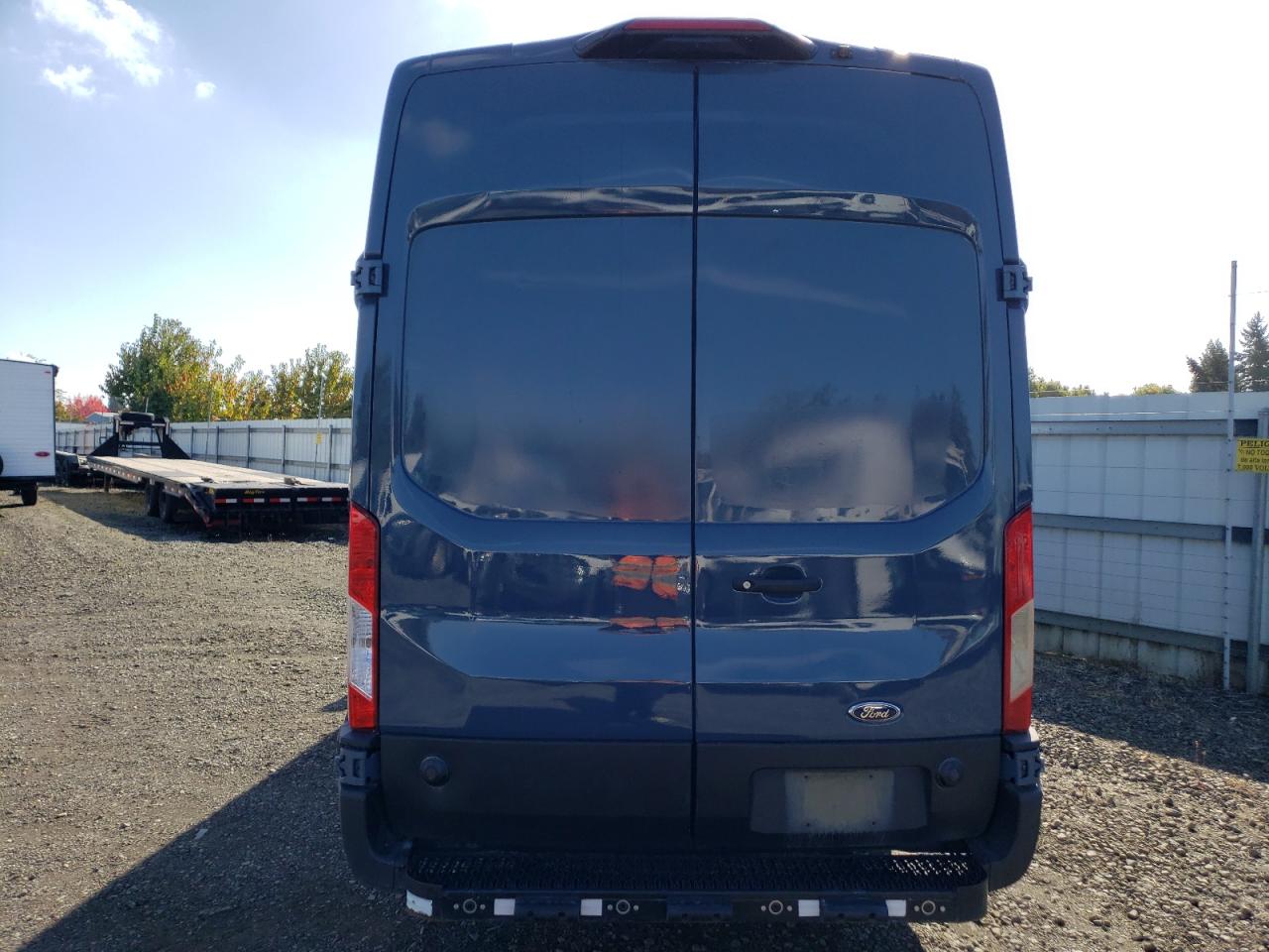 2020 Ford Transit T-250 VIN: 1FTBR3X85LKA18630 Lot: 84800075