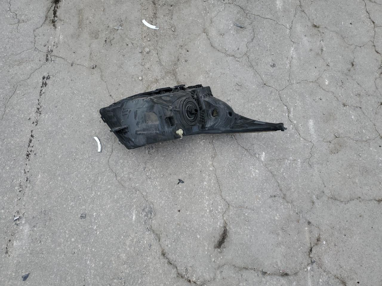 2012 Chevrolet Cruze Lt VIN: 1G1PF5SC1C7322345 Lot: 90306085