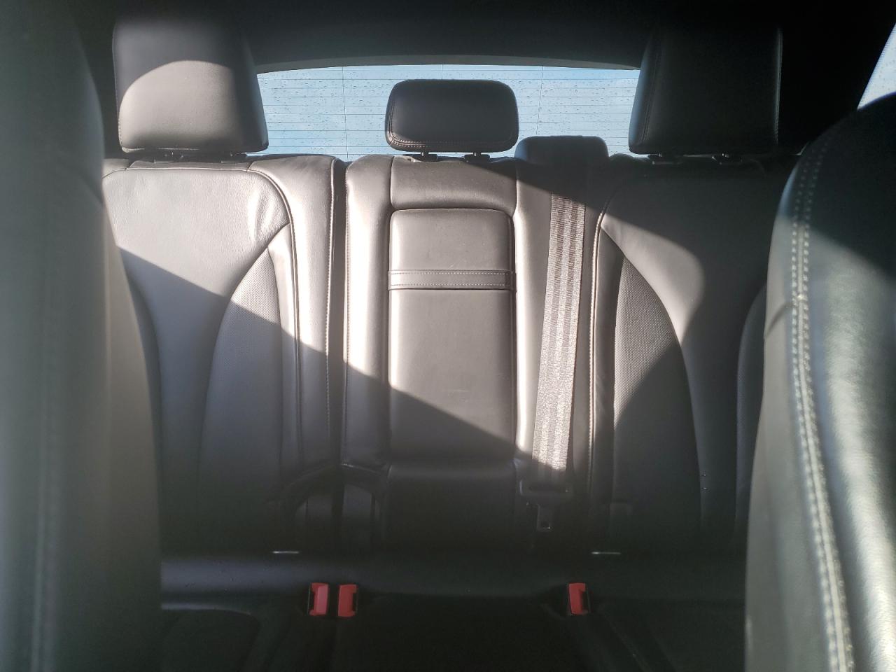 2017 Lincoln Mkc Select VIN: 5LMCJ2C95HUL12232 Lot: 85582995