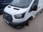 2020 FORD TRANSIT 350 LEADER ECOBLU  for sale at Copart WESTBURY
