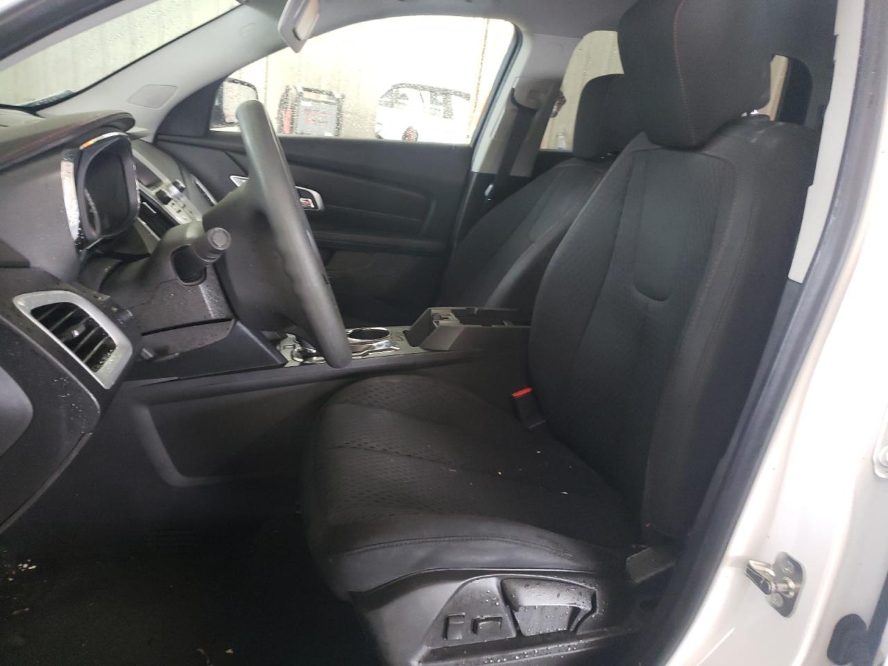 2015 GMC Terrain Sle VIN: 2GKALMEK2F6145994 Lot: 82744475