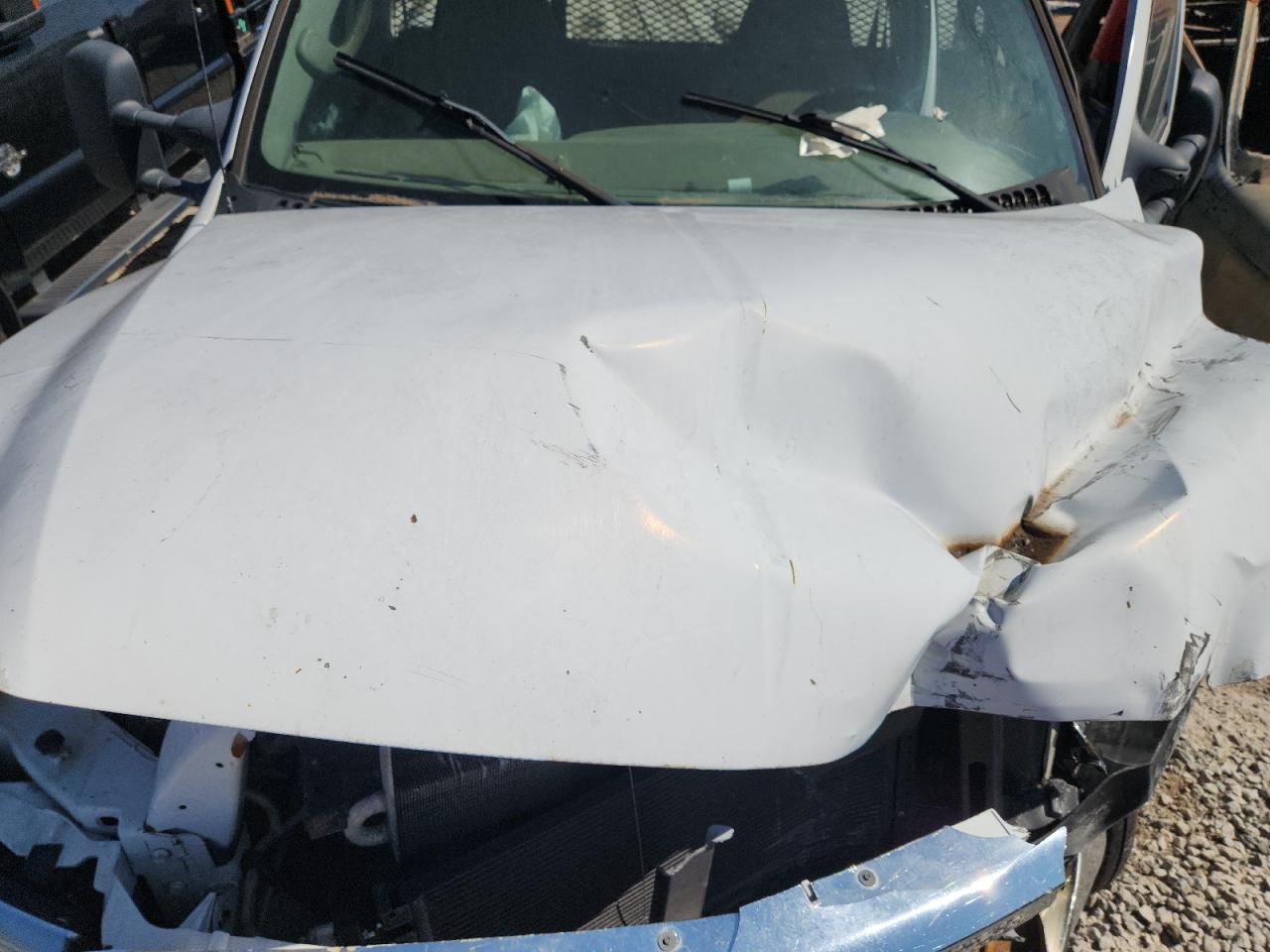 2007 Ford F550 Super Duty VIN: 1FDAF56Y07EB41348 Lot: 81954635