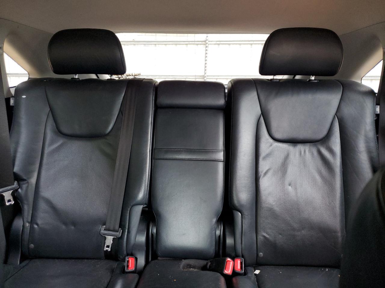 2012 Lexus Rx 450H VIN: JTJZB1BA2C2407627 Lot: 86046735