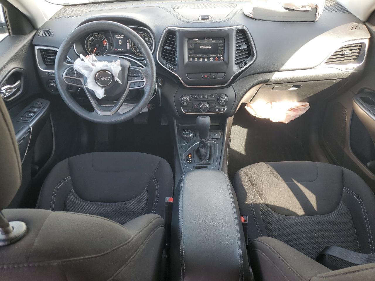 2021 Jeep Cherokee Latitude VIN: 1C4PJMCBXMD149000 Lot: 82231475