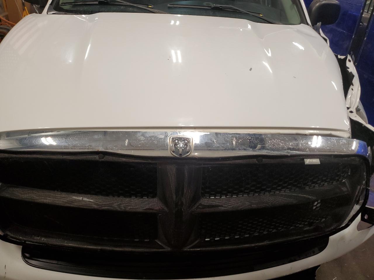 2003 Dodge Ram 2500 St VIN: 3D7KU28C53G729057 Lot: 89488415