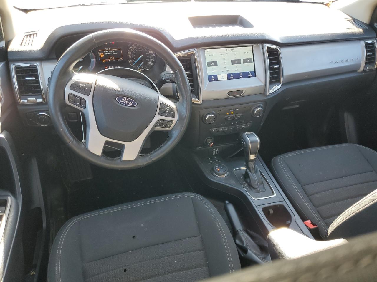 2022 Ford Ranger Xl VIN: 1FTER4FH3NLD35002 Lot: 87067935