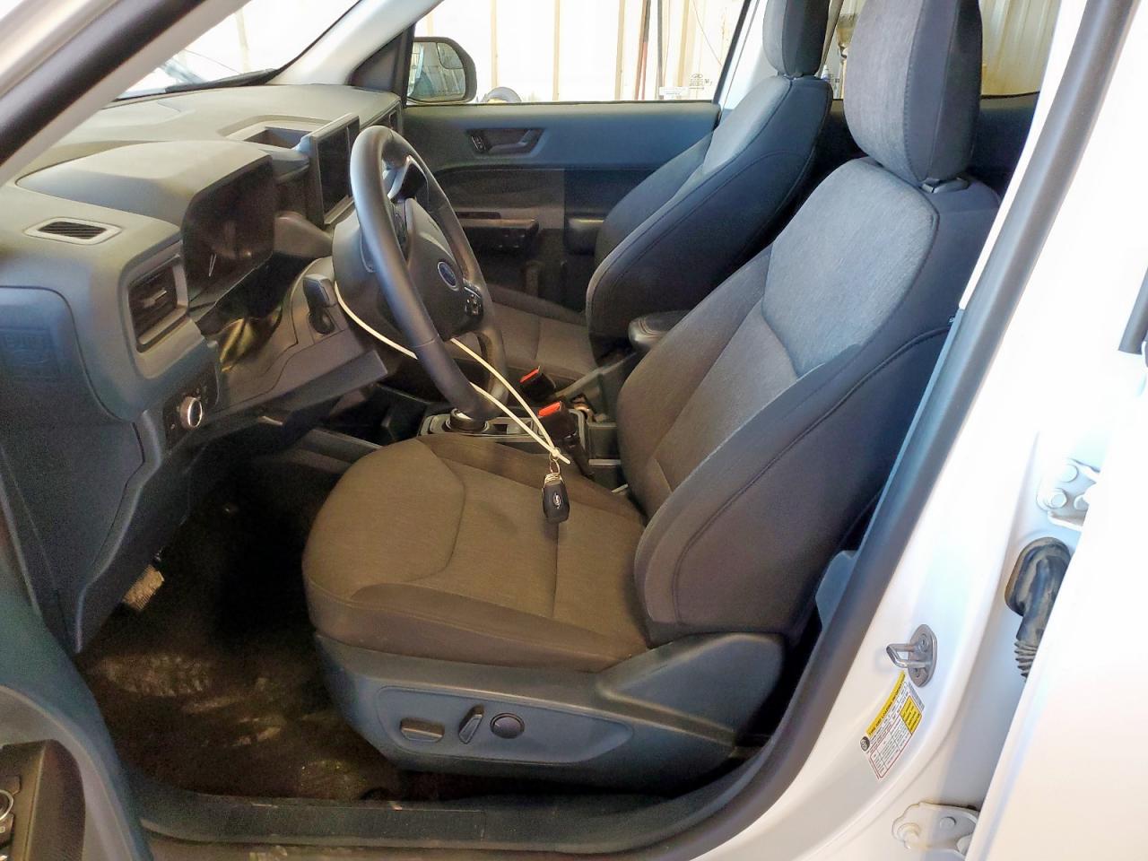 2024 Ford Maverick Xlt VIN: 3FTTW8J92RRA59233 Lot: 90583985