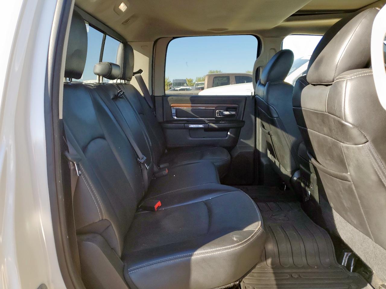 2016 Ram 1500 Laramie VIN: 1C6RR7NT3GS252145 Lot: 90836445