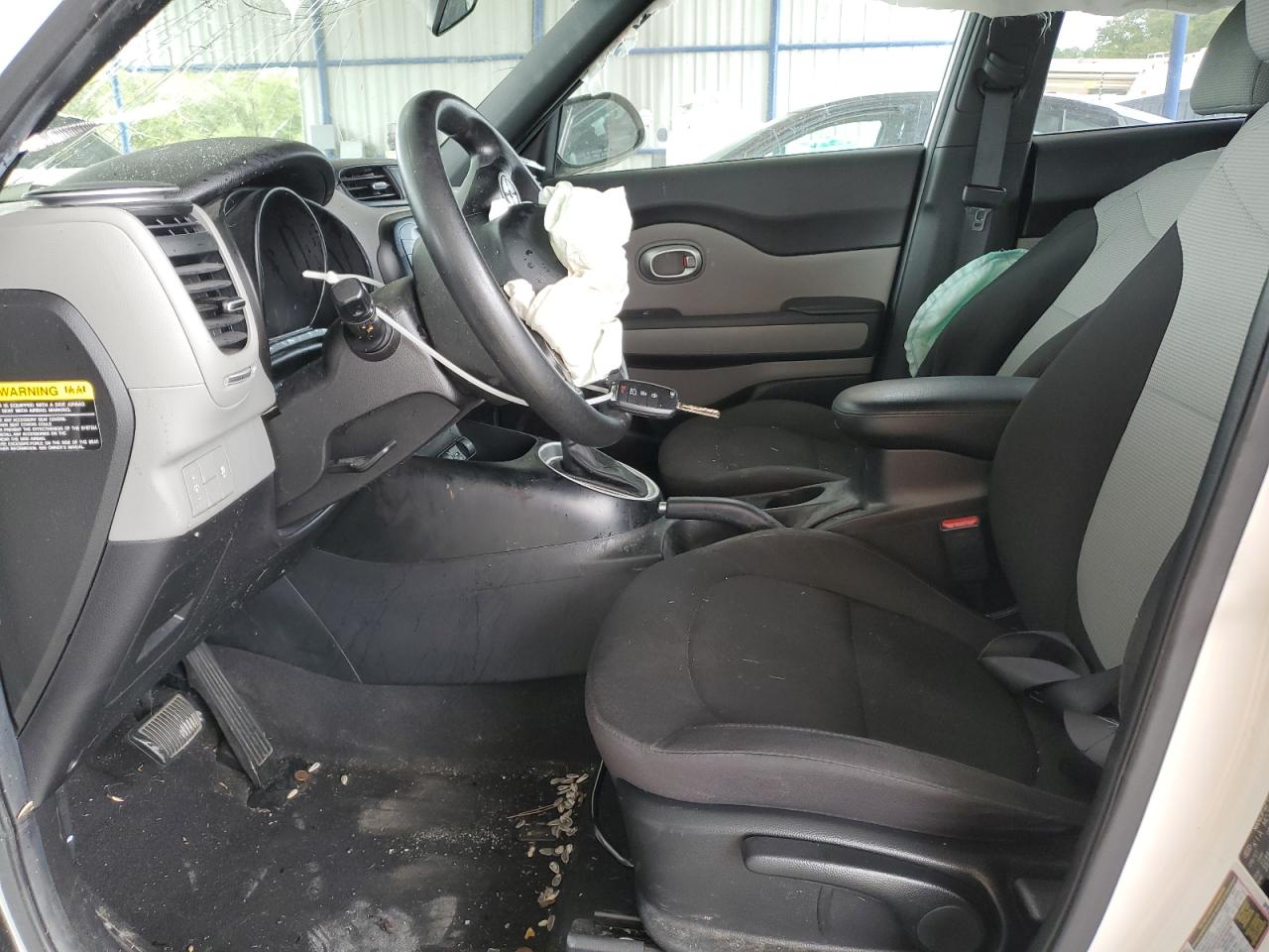 2018 Kia Soul VIN: KNDJN2A25J7561966 Lot: 82274395