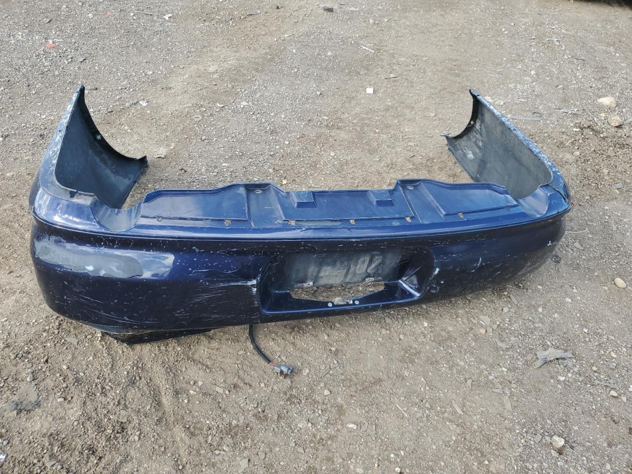 2000 Acura 3.2Tl VIN: 19UUA5669YA010122 Lot: 85705245