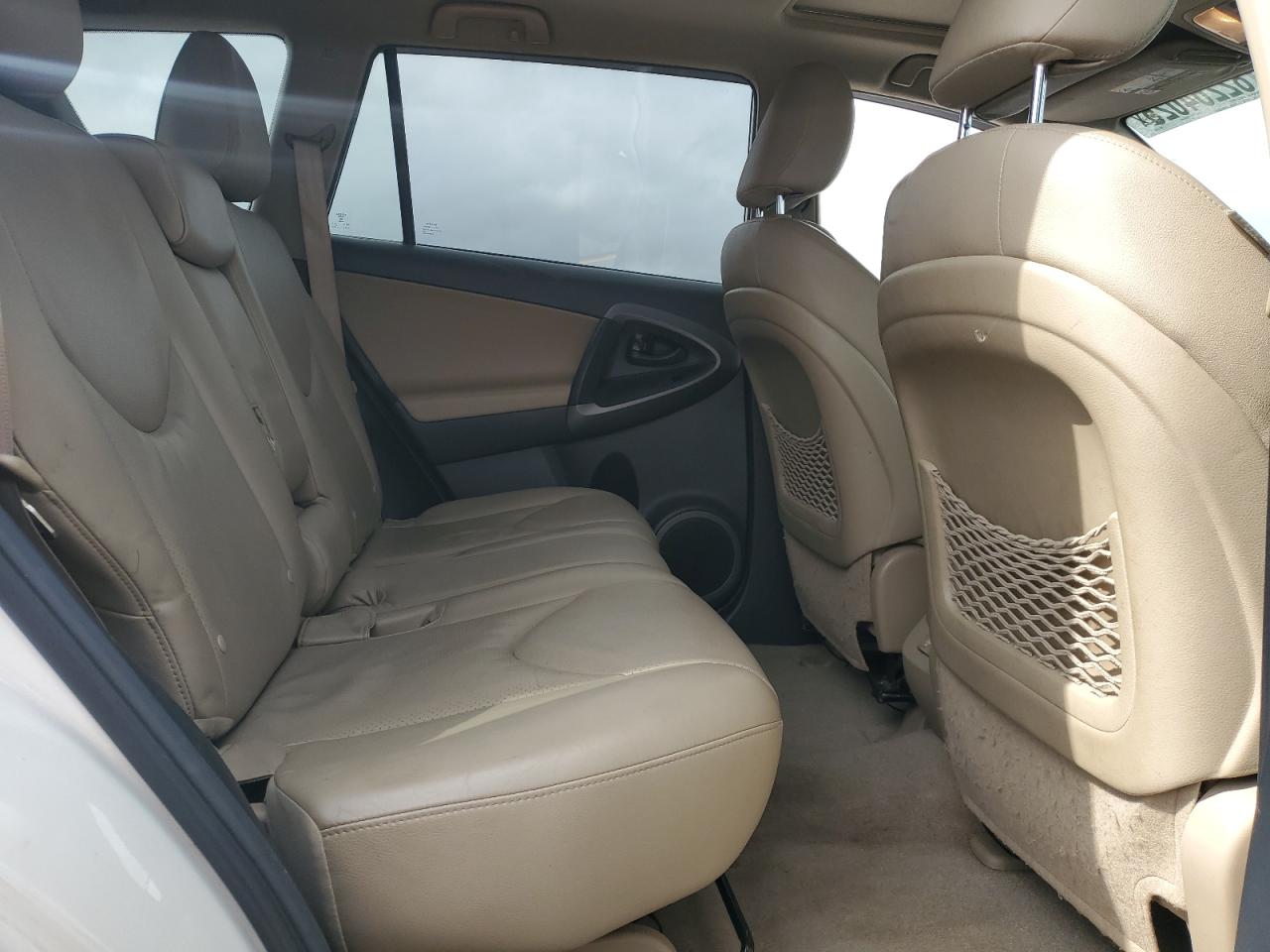 2012 Toyota Rav4 Limited VIN: 2T3DK4DV3CW076627 Lot: 82264025