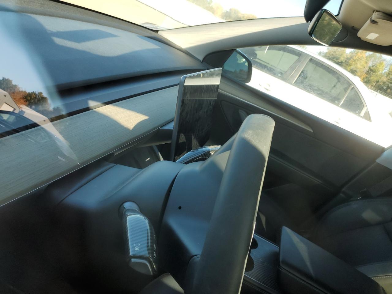 2023 Tesla Model Y VIN: LRWYGDEEXPC162315 Lot: 81654395