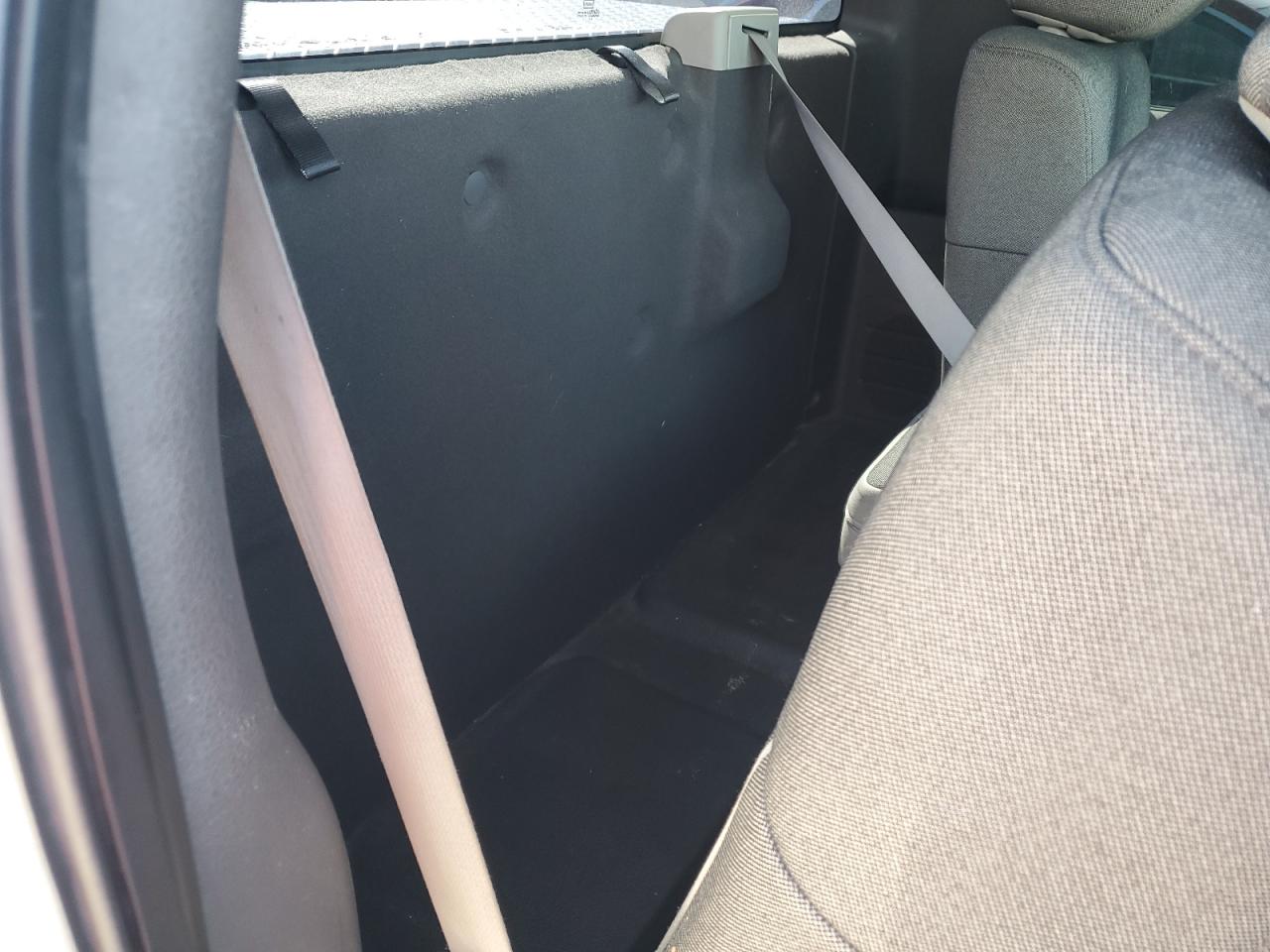 2010 Ford F150 VIN: 1FTMF1CW4AKB85083 Lot: 86429715