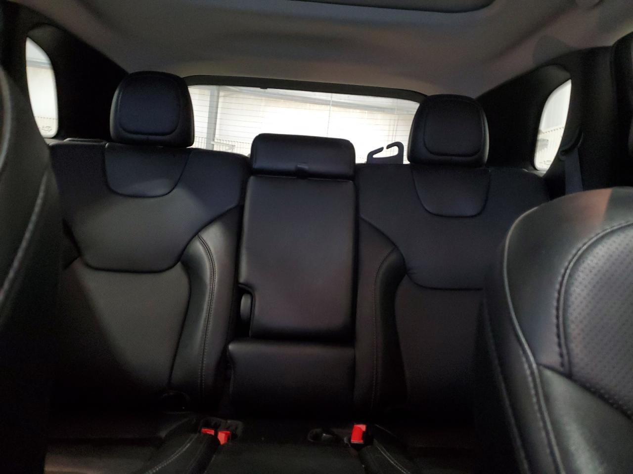 2023 Jeep Cherokee Altitude Lux VIN: 1C4PJMMB8PD102258 Lot: 86859375