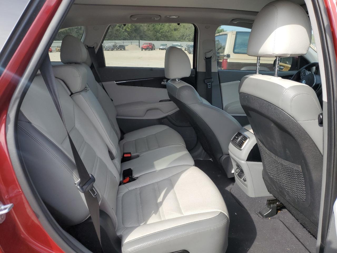2019 Kia Sorento Sx VIN: 5XYPK4A53KG471972 Lot: 82251435