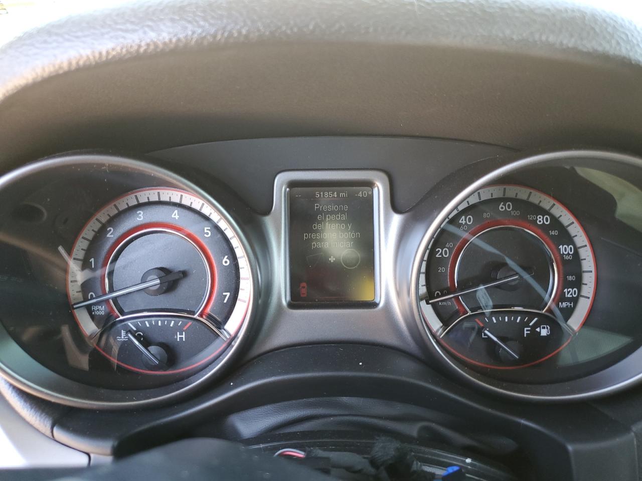 2019 Dodge Journey Crossroad VIN: 3C4PDDGG6KT821591 Lot: 85753625