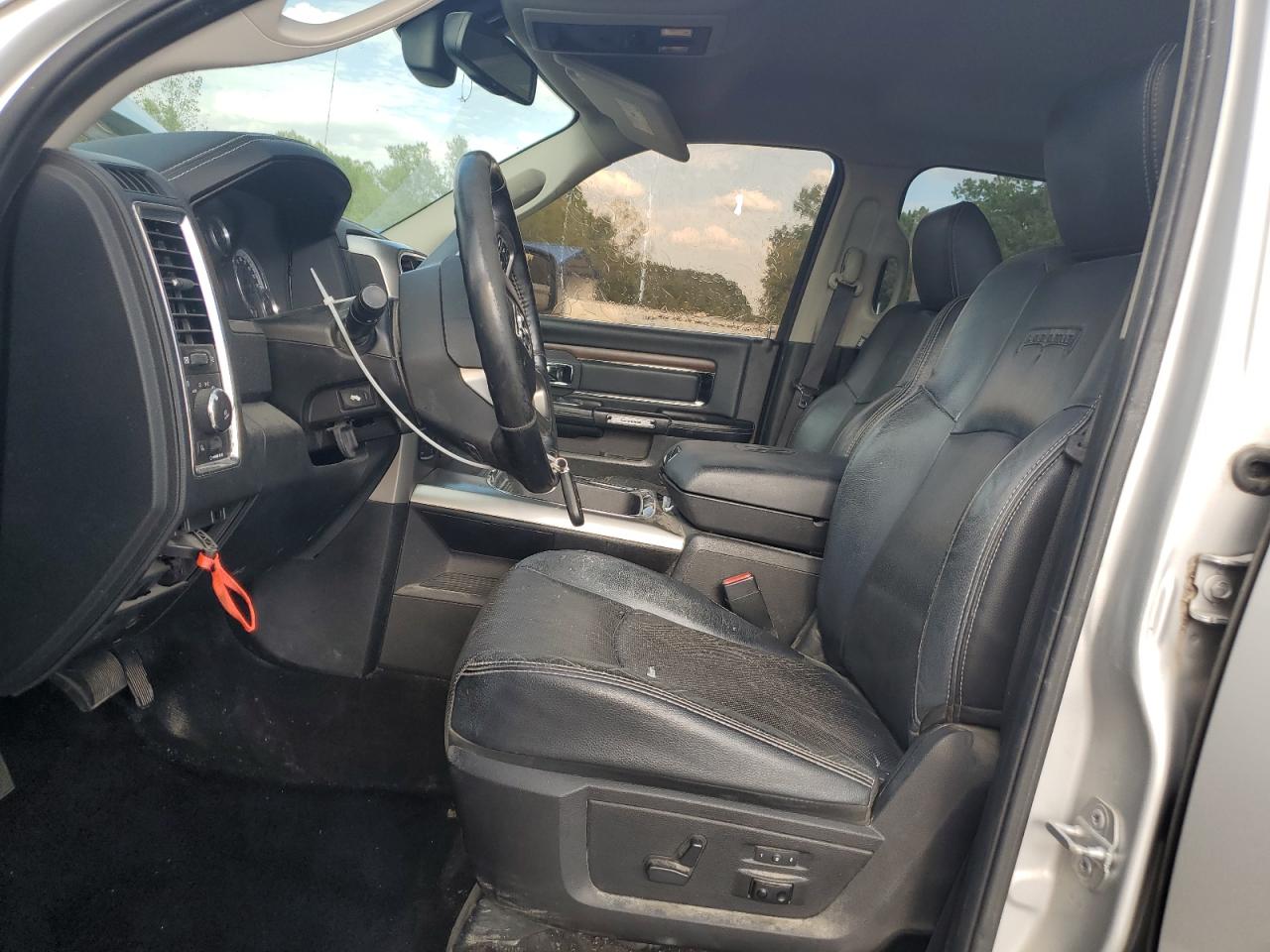 2016 Ram 1500 Laramie VIN: 1C6RR7NT2GS115133 Lot: 84742215