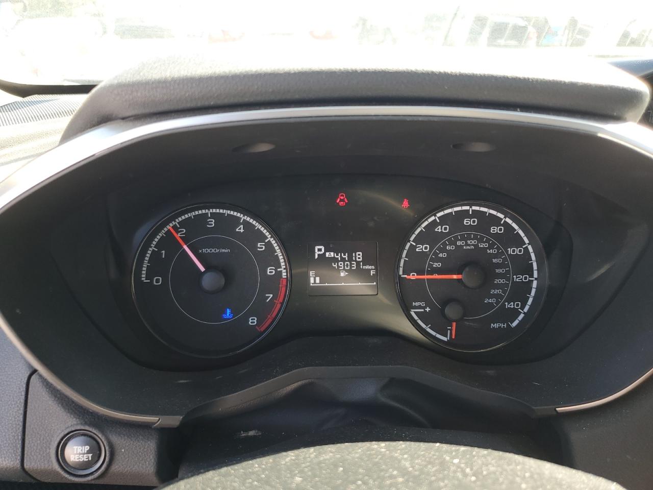 2019 Subaru Impreza Premium VIN: 4S3GTAC67K3728797 Lot: 86181025