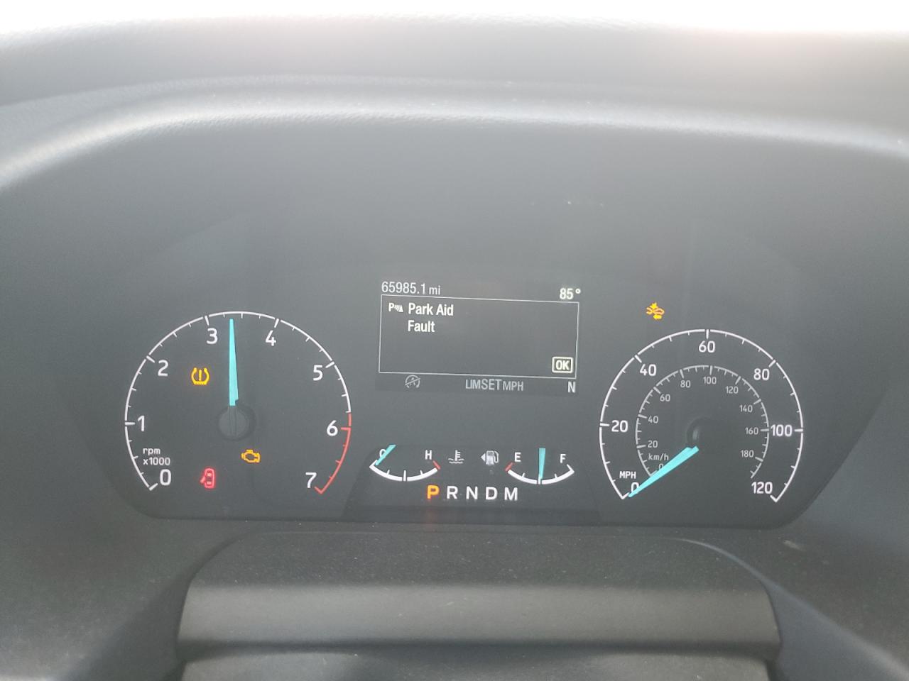 2020 Ford Transit T-250 VIN: 1FTBR1CGXLKA12811 Lot: 86425575