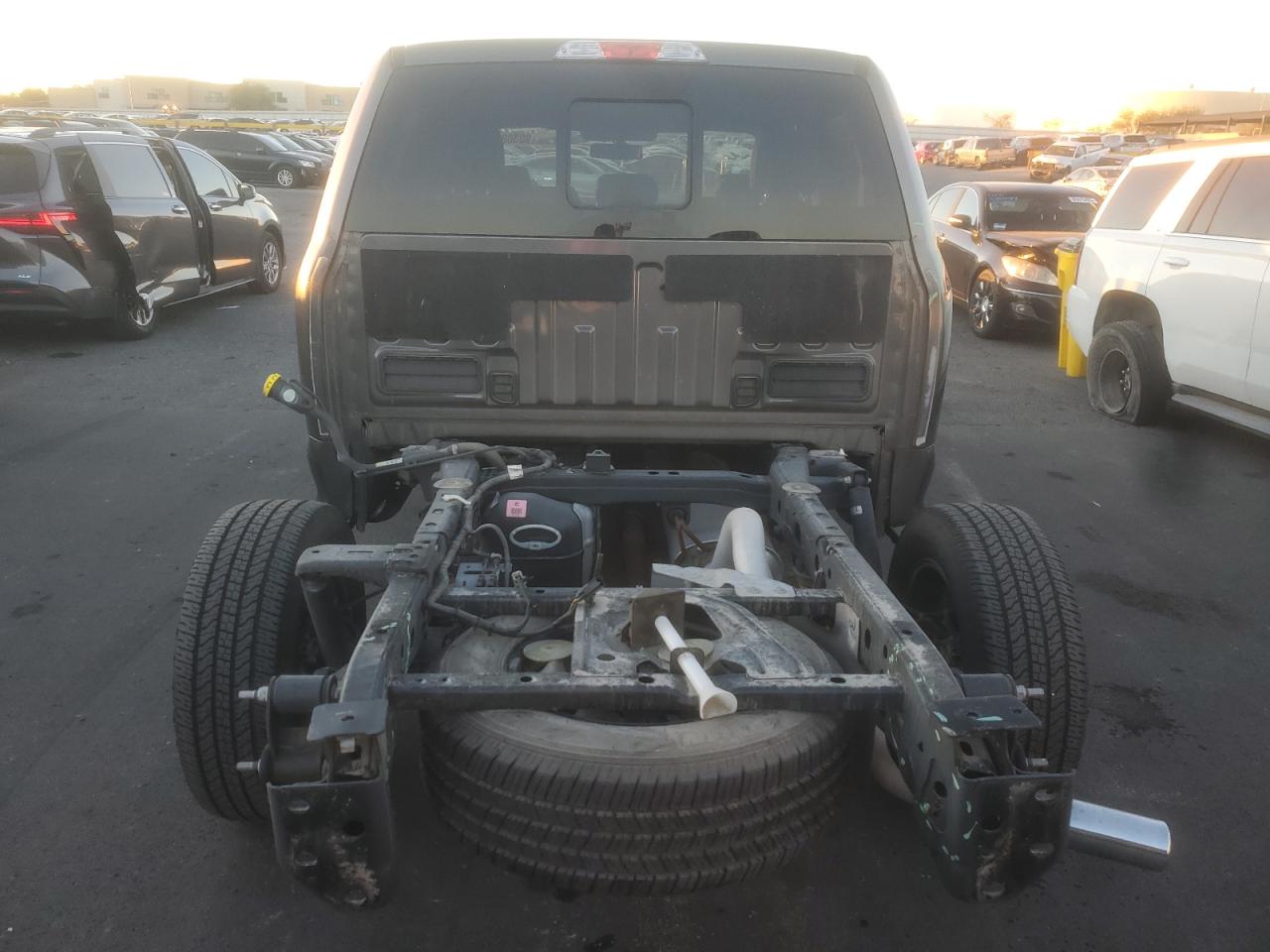 2016 Ford F150 Supercrew VIN: 1FTEW1CF6GKE74690 Lot: 90308215