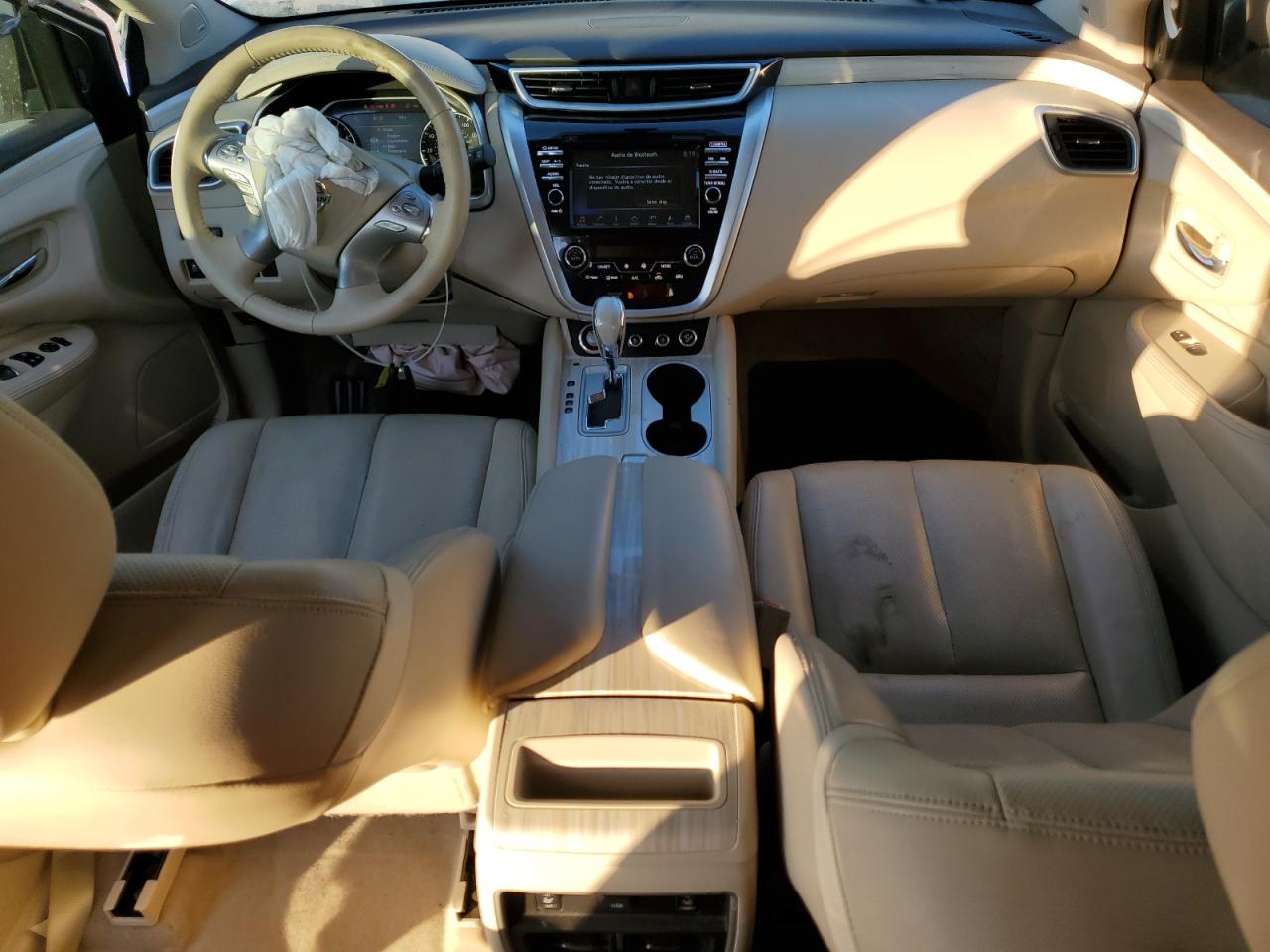 Murano Murano
